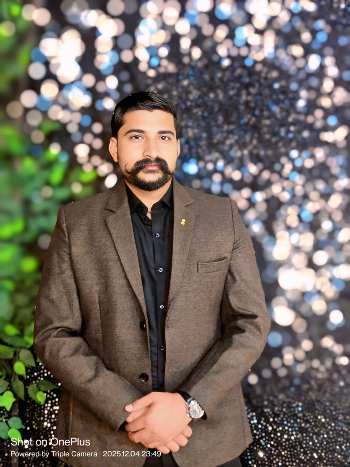 रोहित वर्मा जी